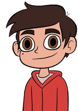 Marco Diaz