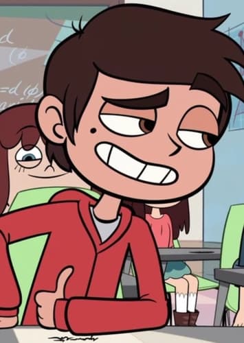 Marco Diaz
