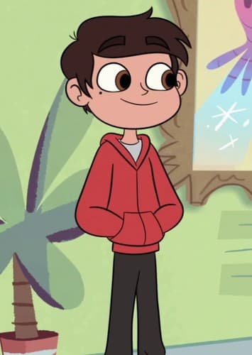 Marco Diaz