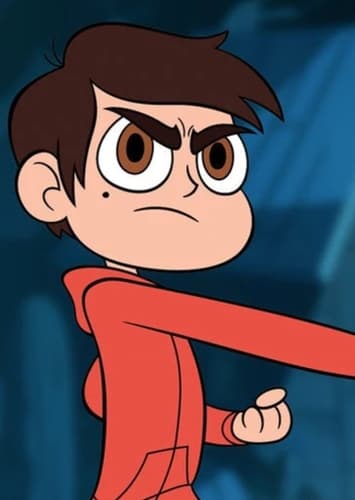 Marco Diaz