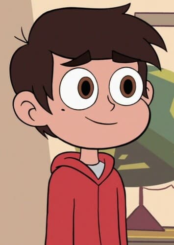 Marco Diaz