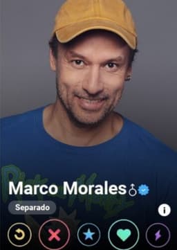 Marco Morales