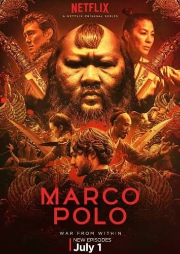 Marco Polo