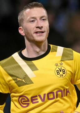Marco Reus