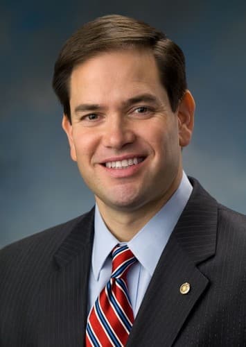 Marco Rubio