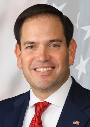 Marco Rubio