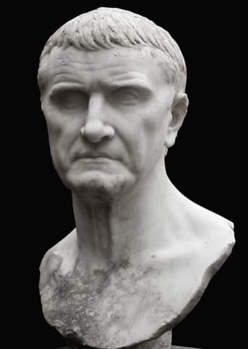 Marcus Licinius Crassus