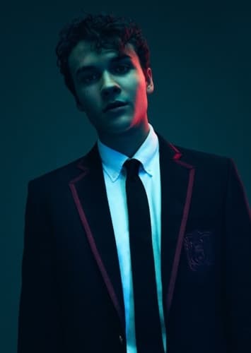 Marcus Lopez Arguello