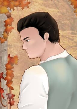 Marcus, Lord Westcliff