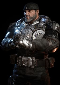 Marcus Michael Fenix