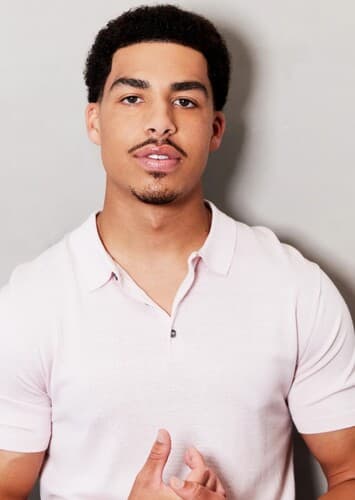 Marcus Scribner