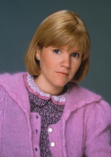 Mare Winningham