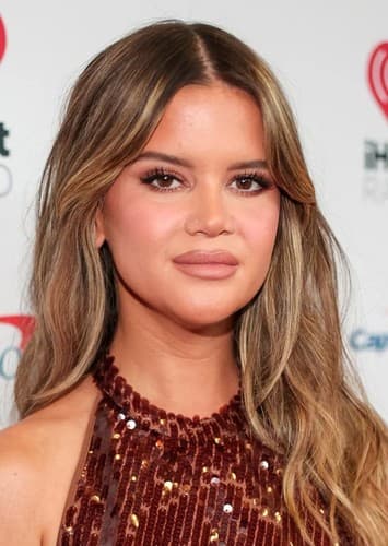 Maren Morris