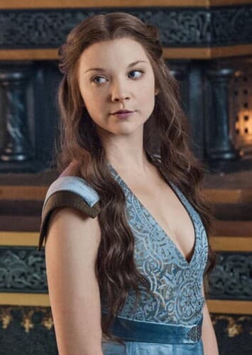 Margaery Tyrell