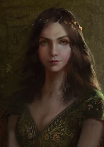 Margaery Tyrell