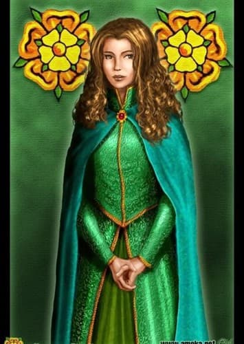Margaery Tyrell