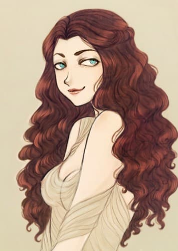 Margaery Tyrell