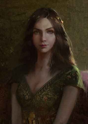 Margaery Tyrell