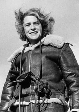 Margaret Bourke-White