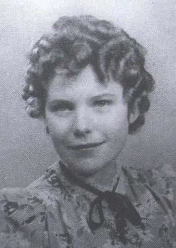 Margaret "Margo" Durrell