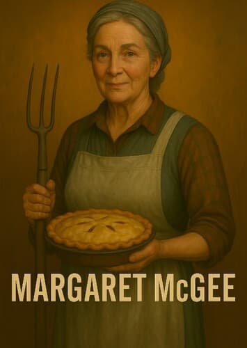 Margaret McGee