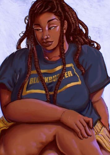 Margaret "Mox" Peiser