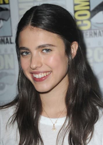 Margaret Qualley