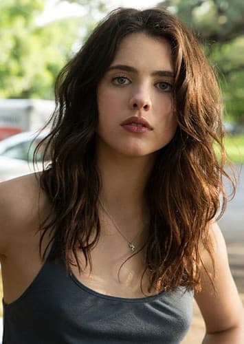 Margaret Qualley
