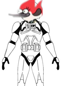 Margaret (Regular Show)