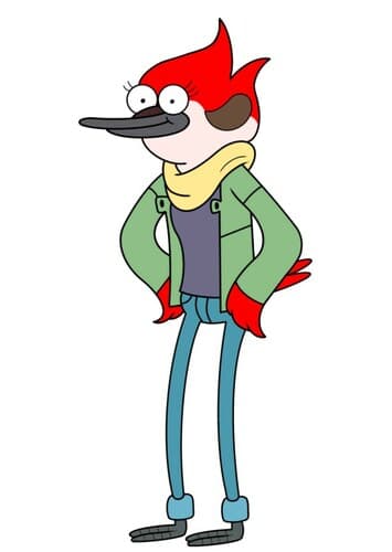 Margaret (Regular Show)