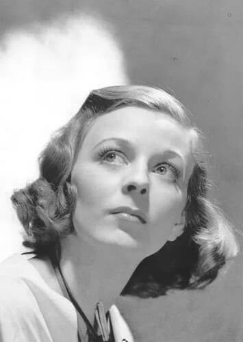 Margaret Sullavan