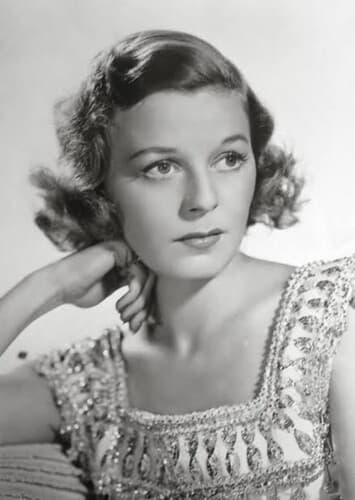 Margaret Sullavan