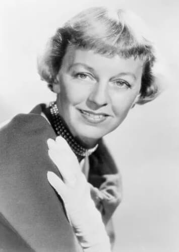 Margaret Sullavan