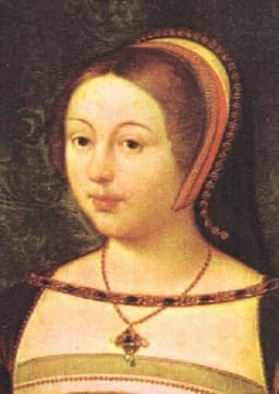 Margaret Tudor
