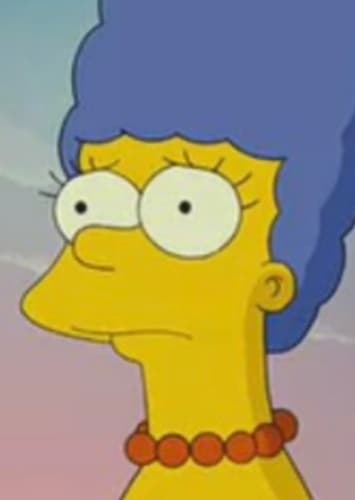 Marge Simpson