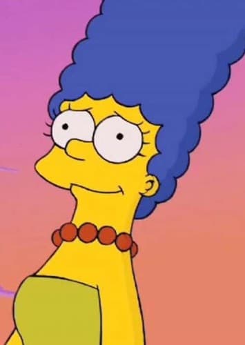 Marge Simpson
