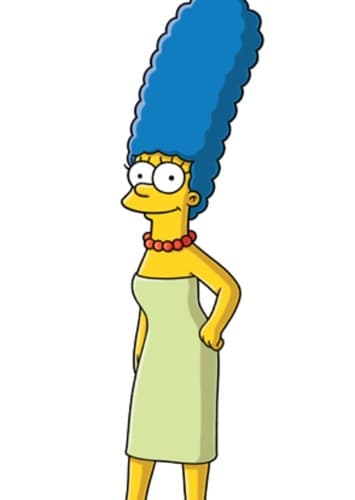 Marge Simpson