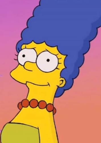 Marge Simpson