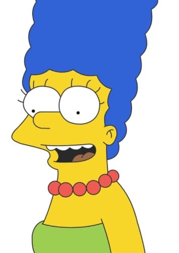 *Marge Simpson