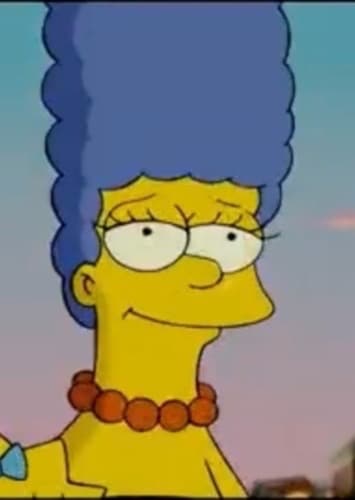 Marge Simpson
