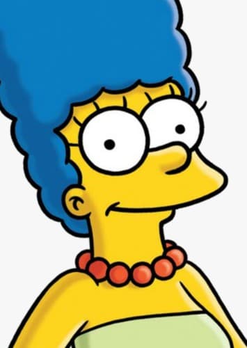 Marge Simpson