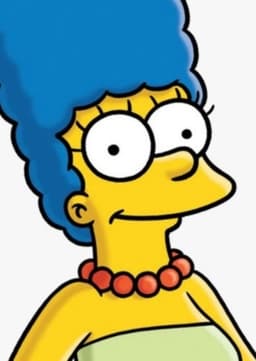 Marge Simpson