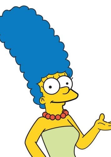Marge Simpson
