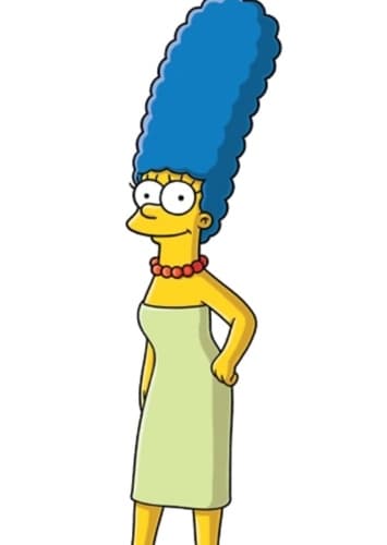 Marge Simpson