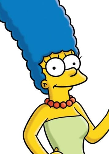 Marge Simpson