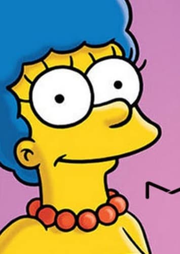 Marge Simpson