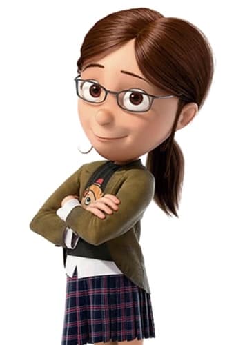 Margo Gru