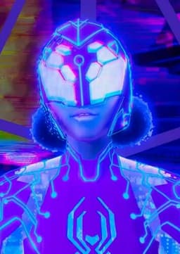 Margo Kess/Spider-Byte