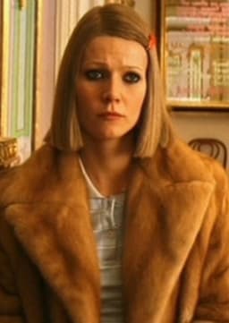 Margot Tenenbaum