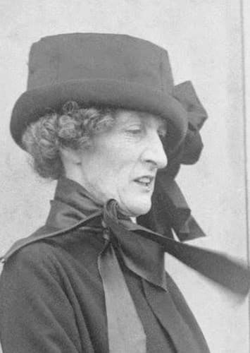 Margot Asquith
